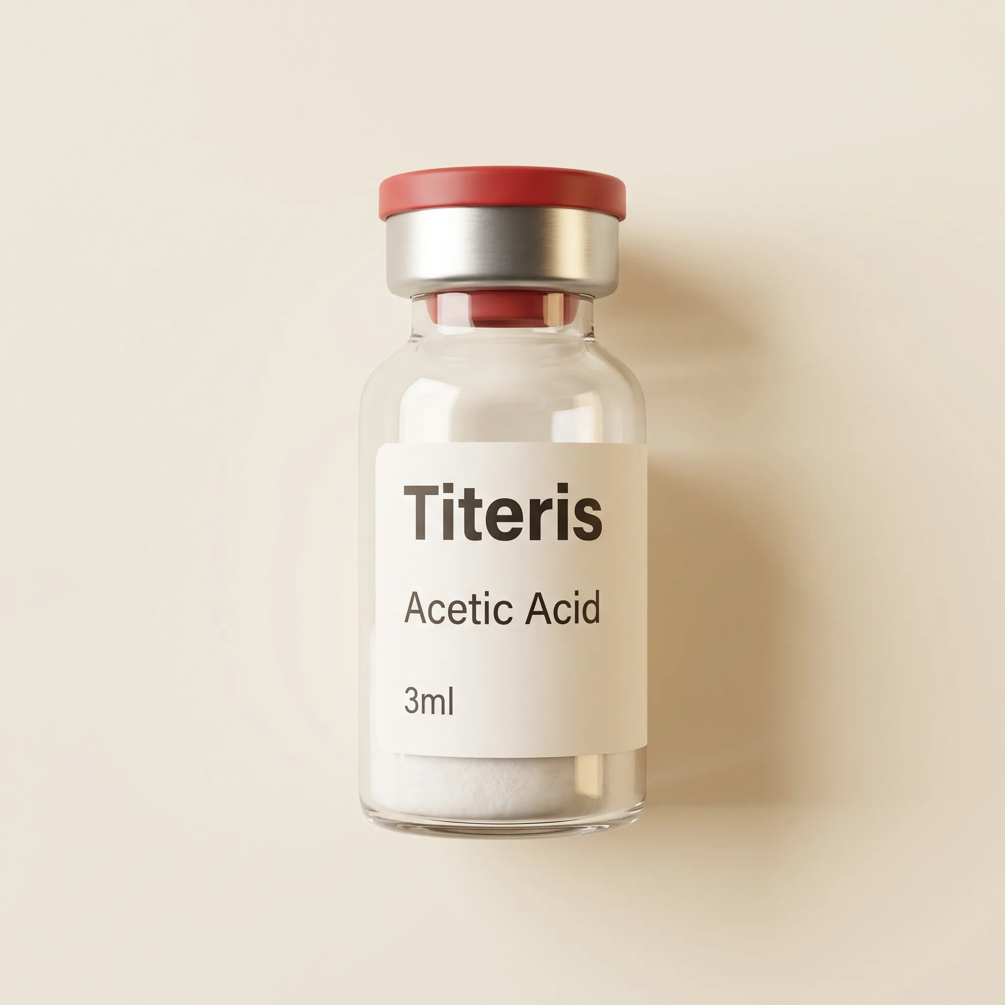 Acide Acétique 0,6 % — Verolteq
