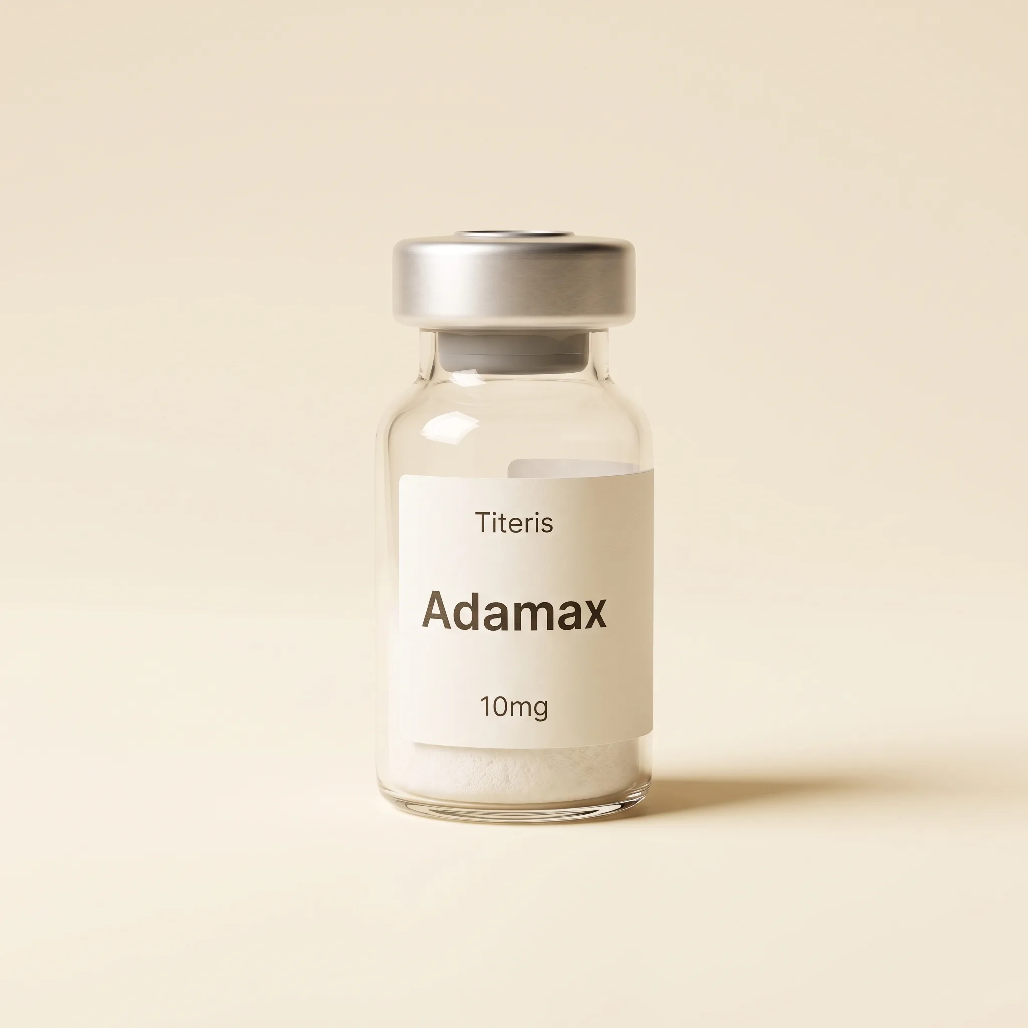 Adamax — Verolteq