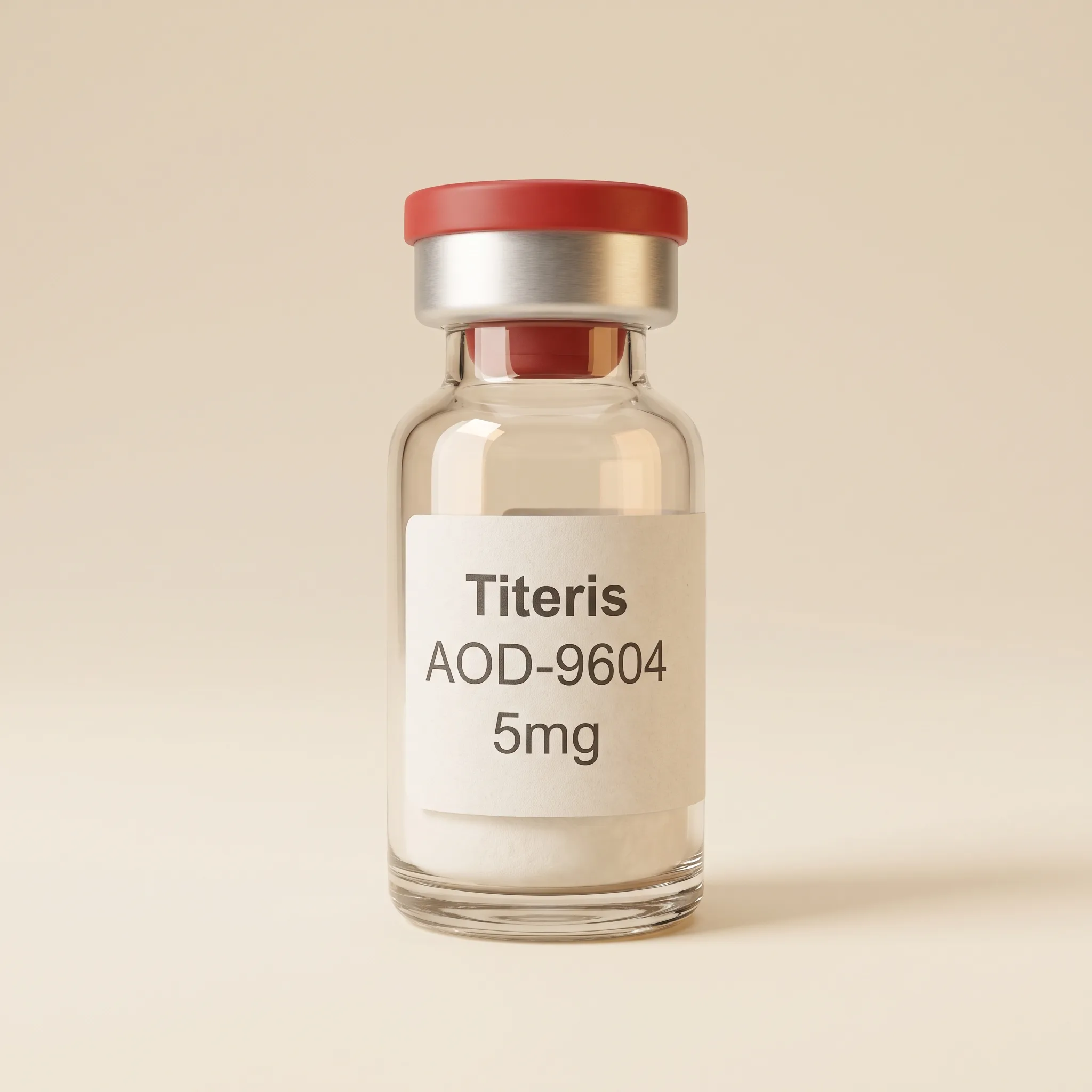 AOD-9604 — Verolteq