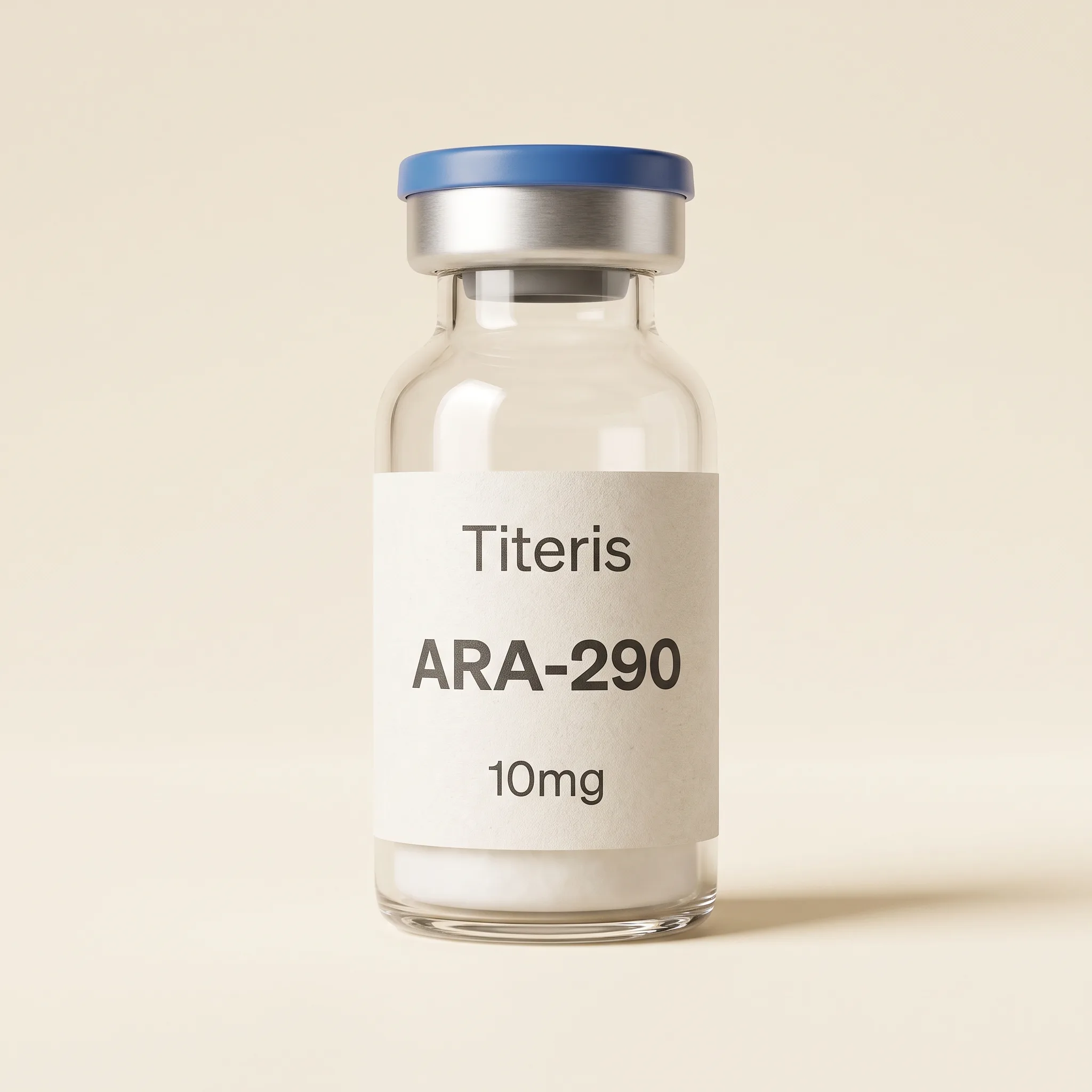 ARA-290 — Verolteq
