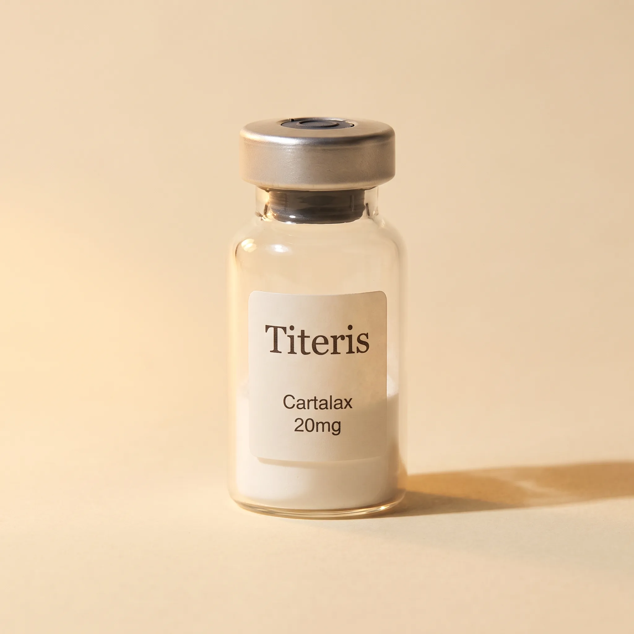 Cartalax — Verolteq