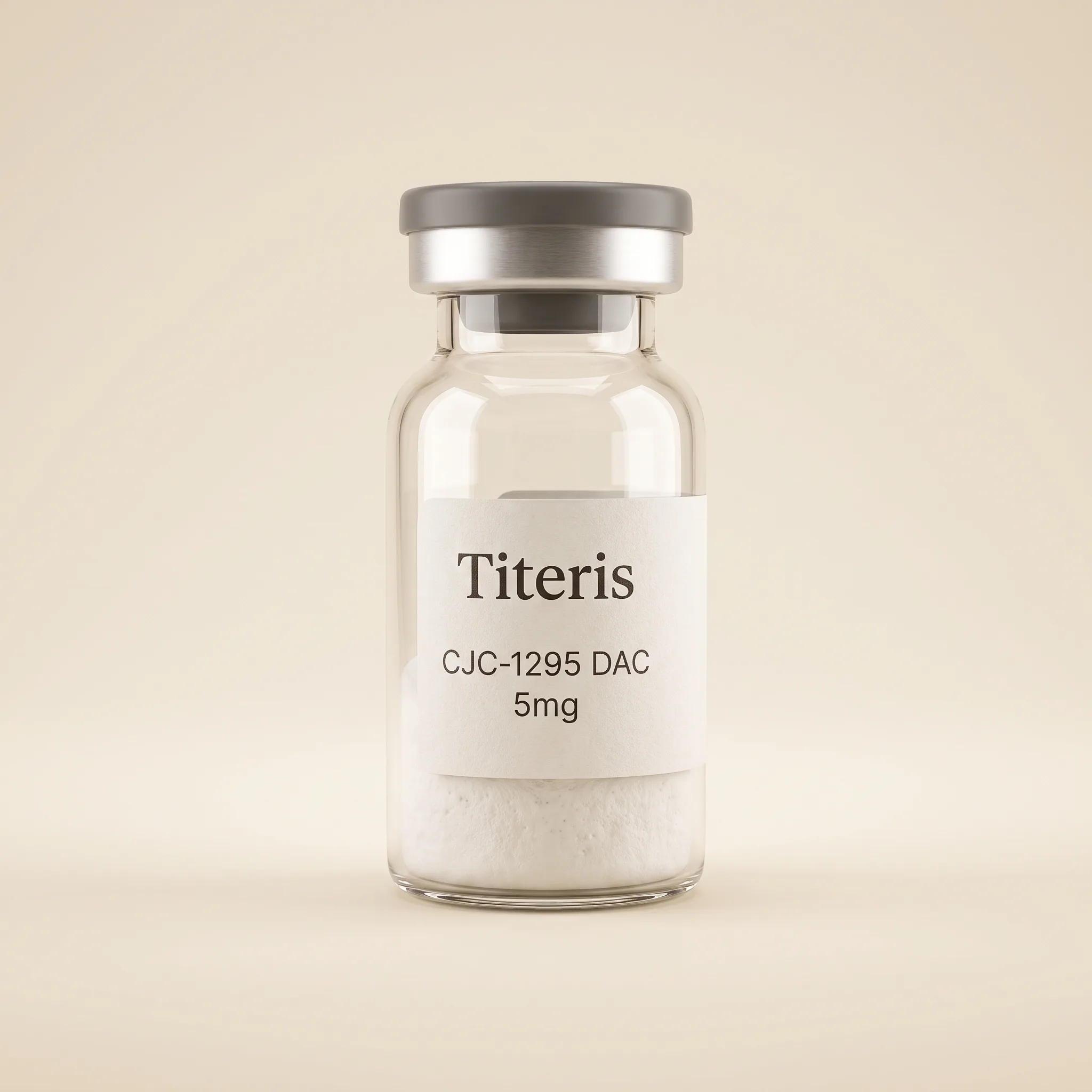 CJC-1295 with DAC — Verolteq
