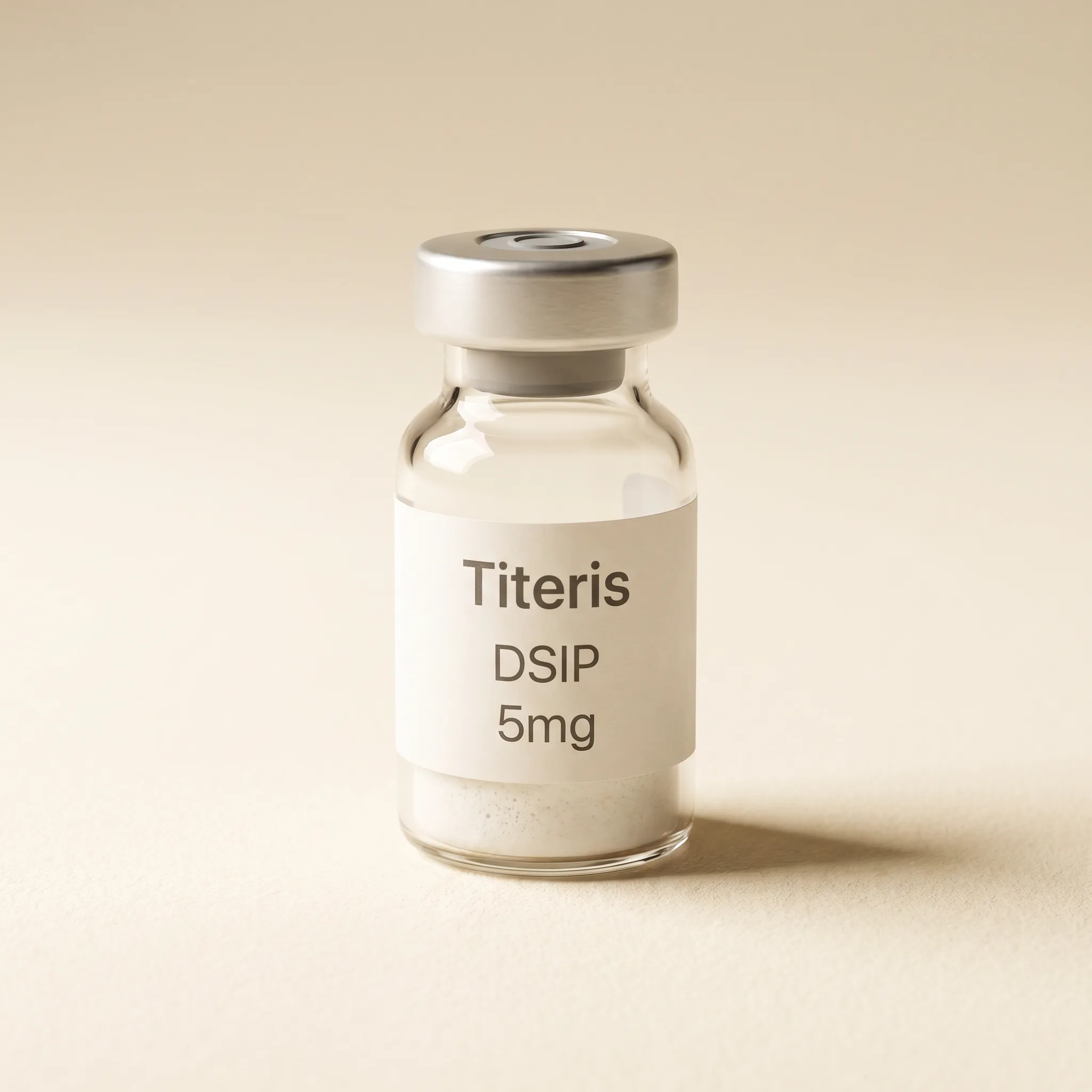 DSIP — Verolteq