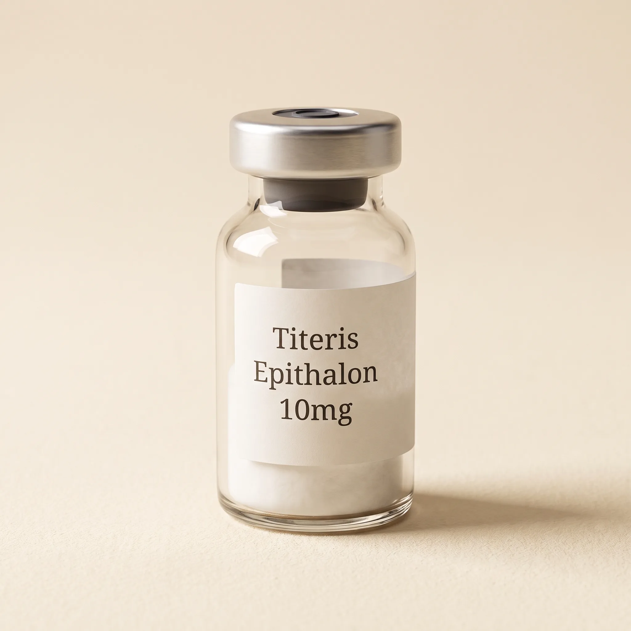Epithalon — Verolteq