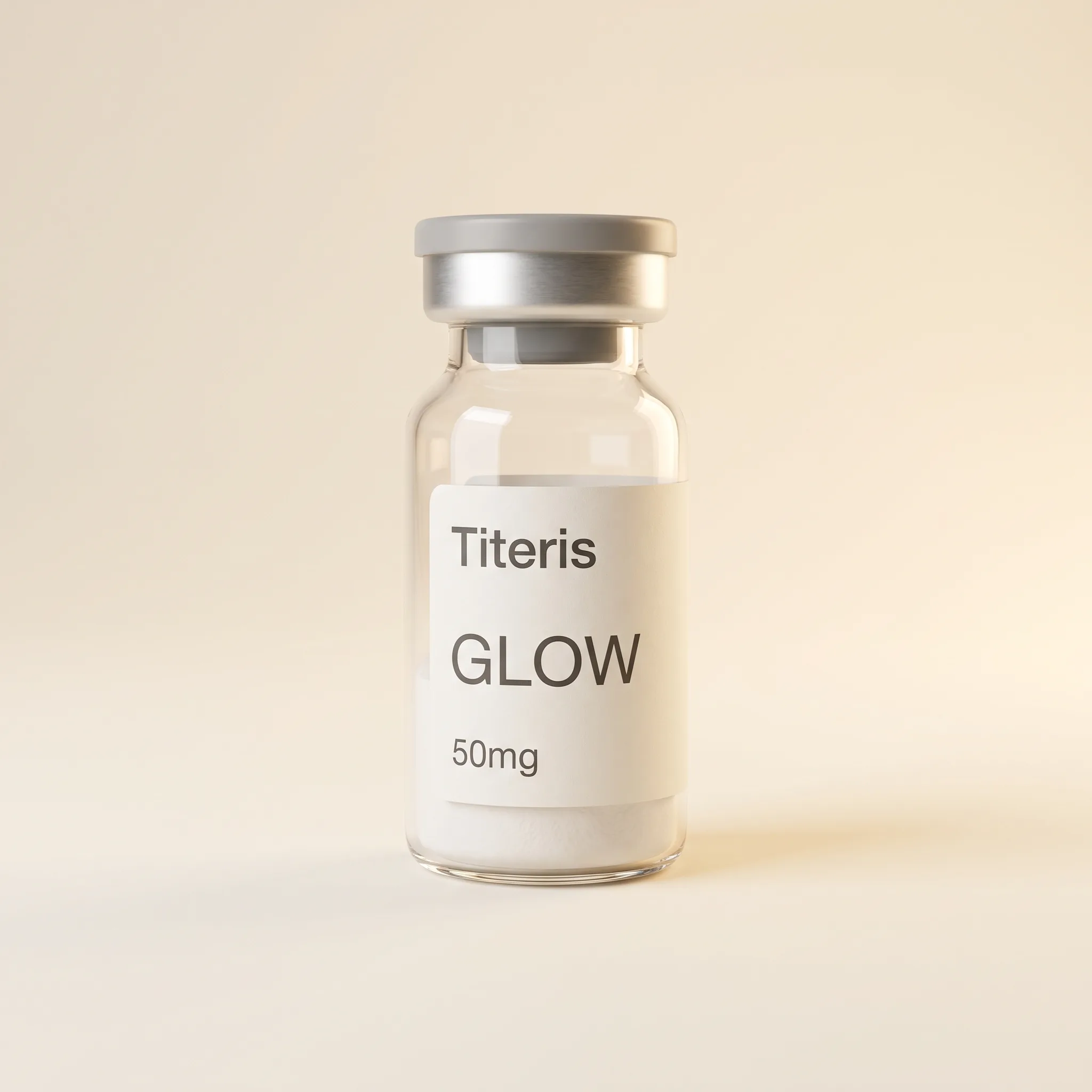 GLOW — Verolteq