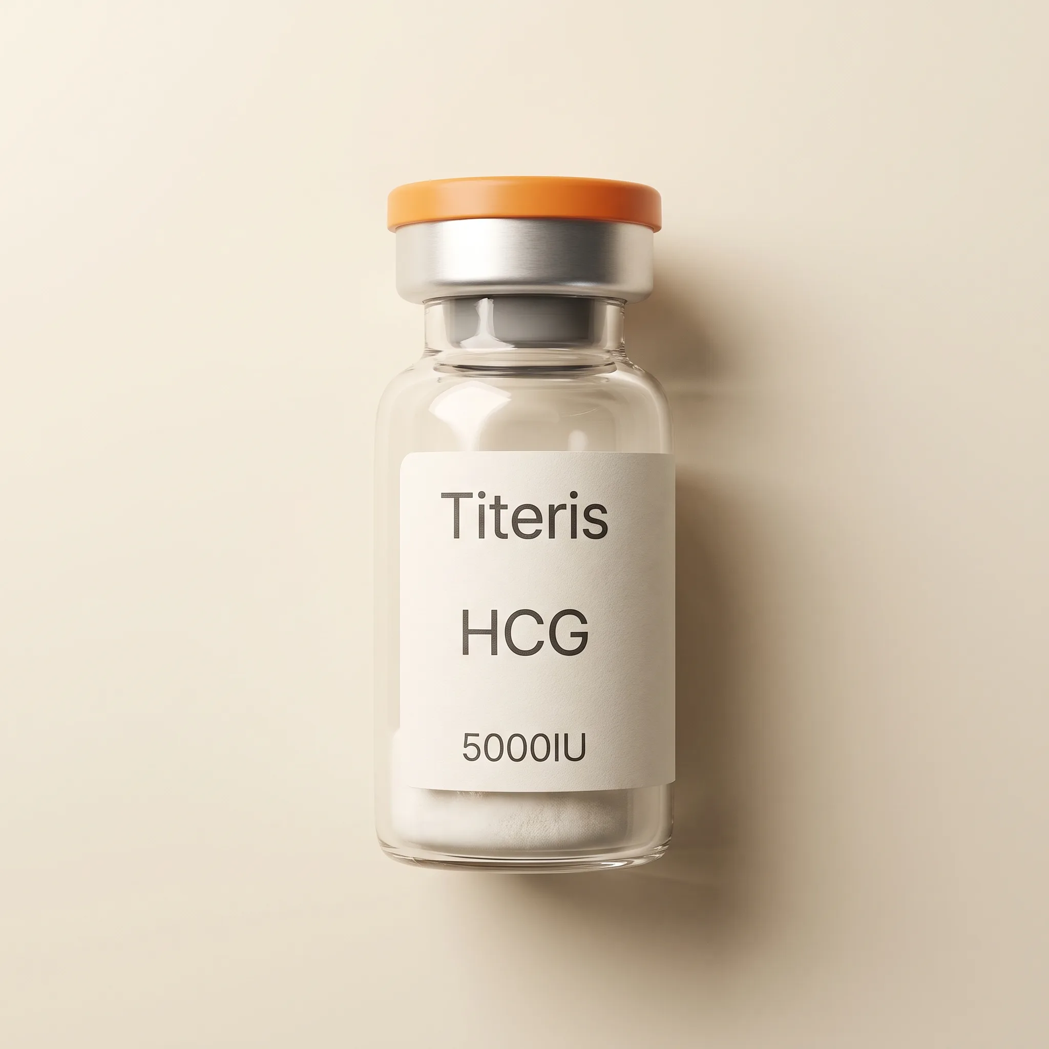 HCG — Verolteq