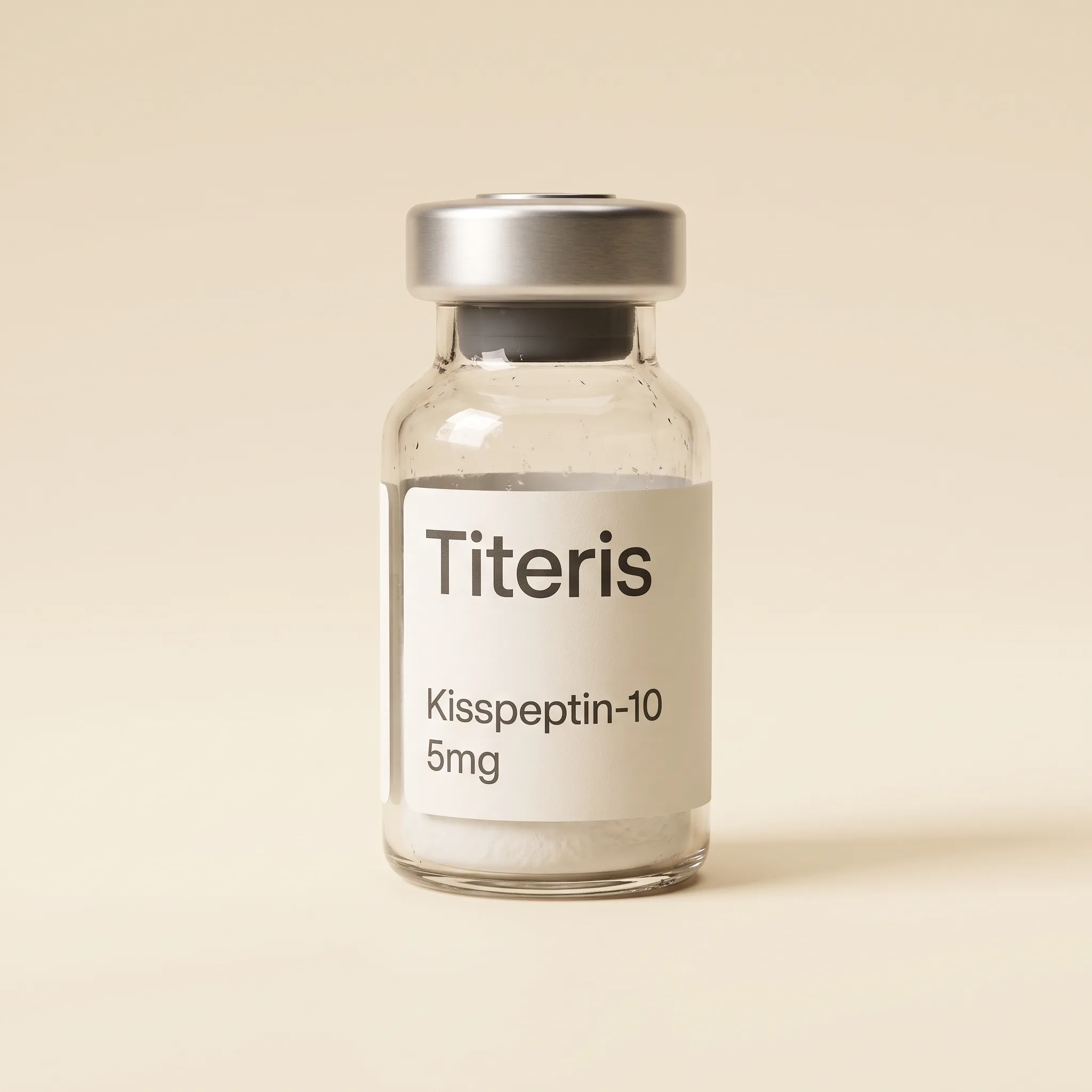 Kisspeptine-10 — Verolteq