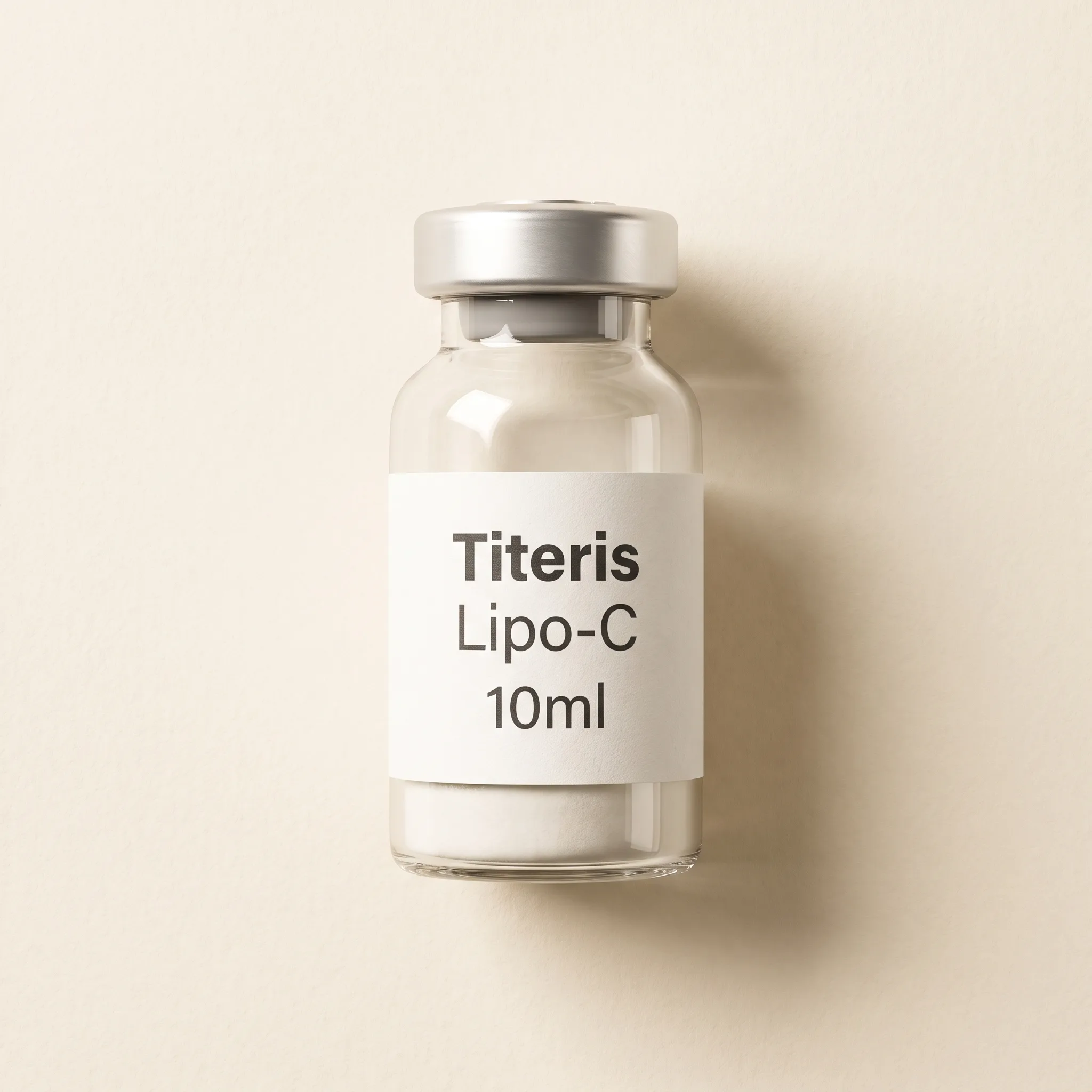 Lipo-C (sans B12) — Verolteq