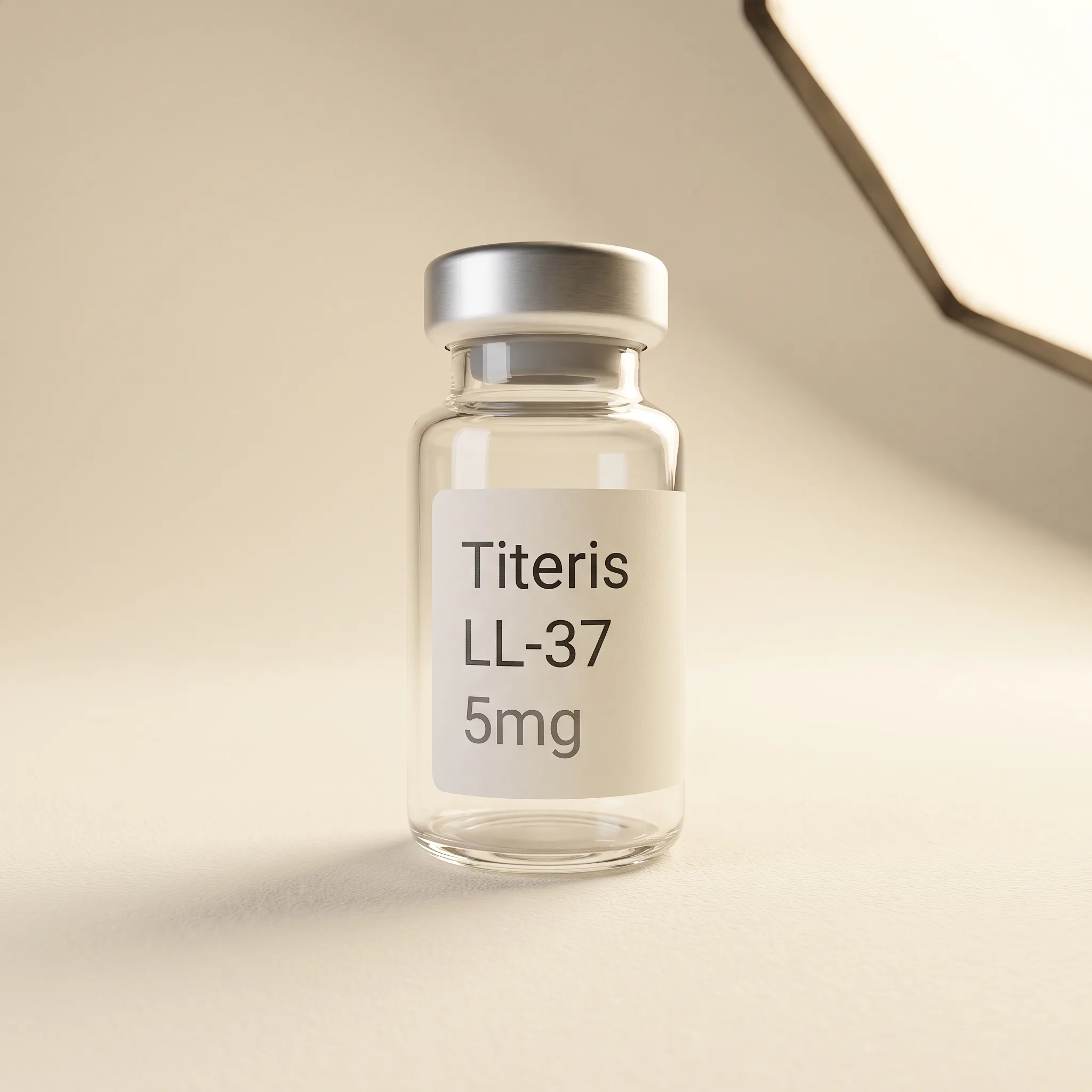 LL-37 — Verolteq