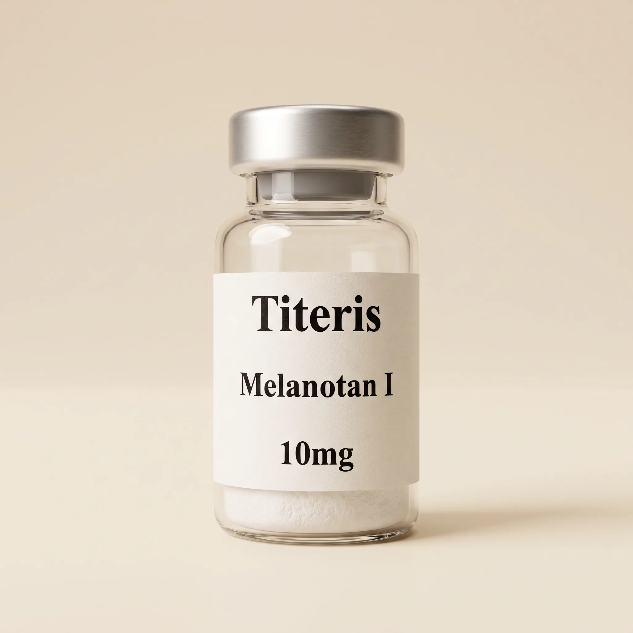 Melanotan I — Verolteq