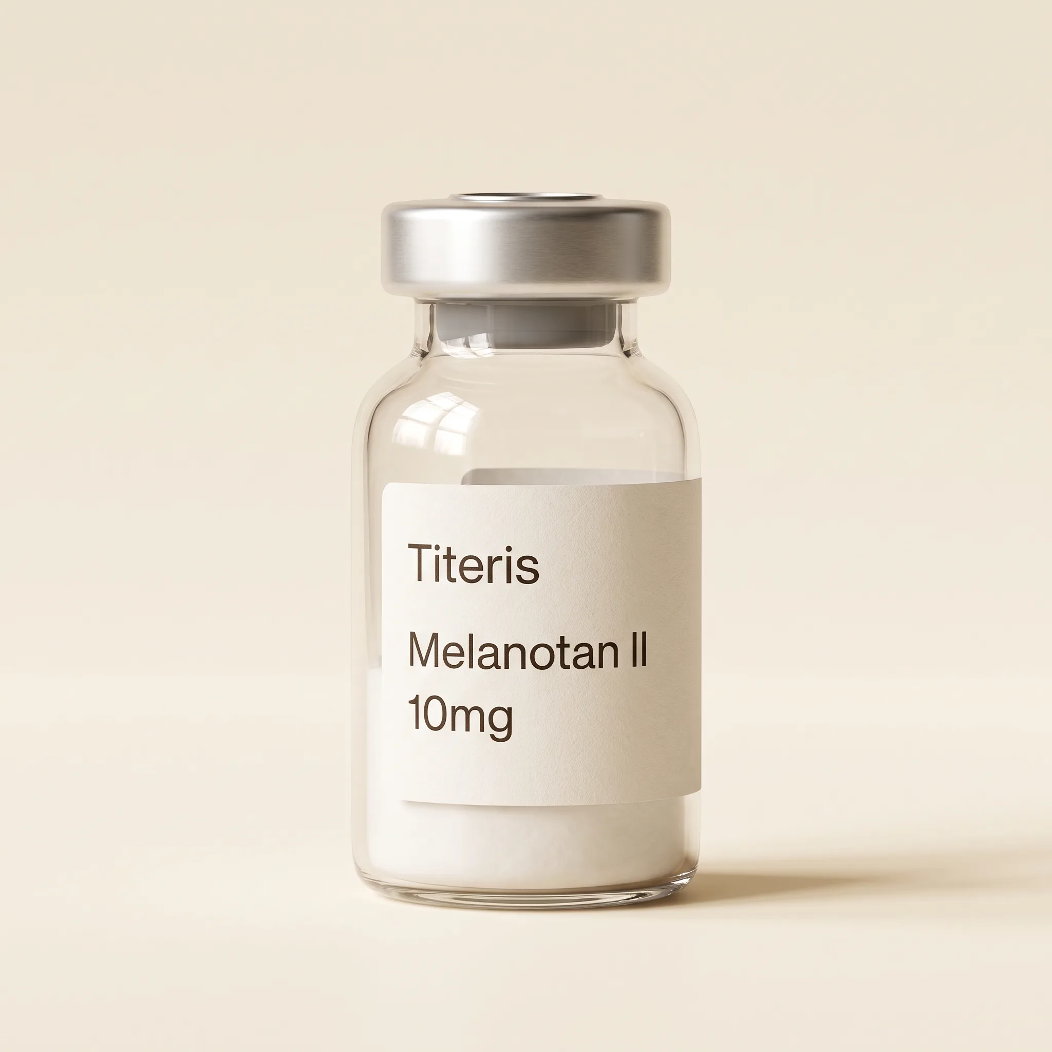 Melanotan II — Verolteq
