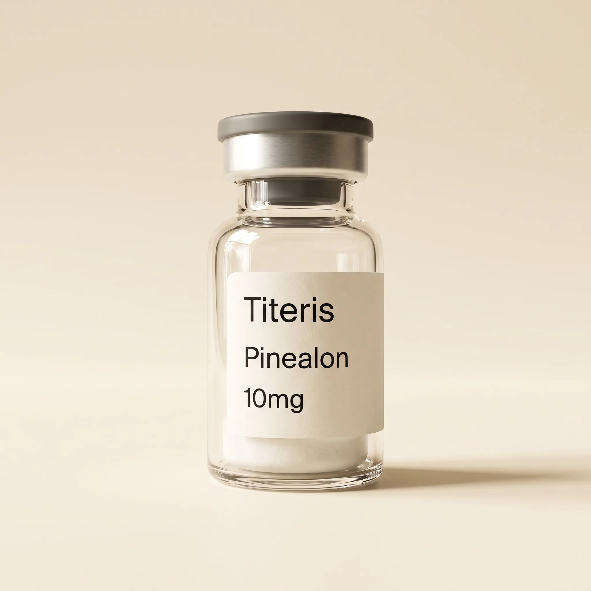 Pinealon — Verolteq