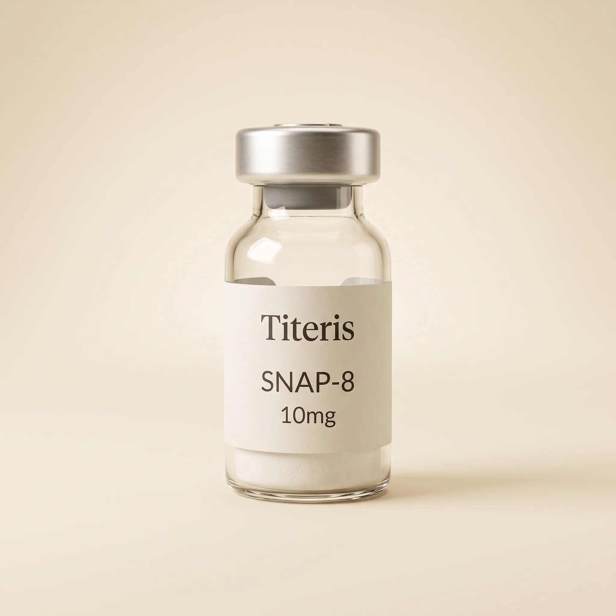 SNAP-8 — Verolteq