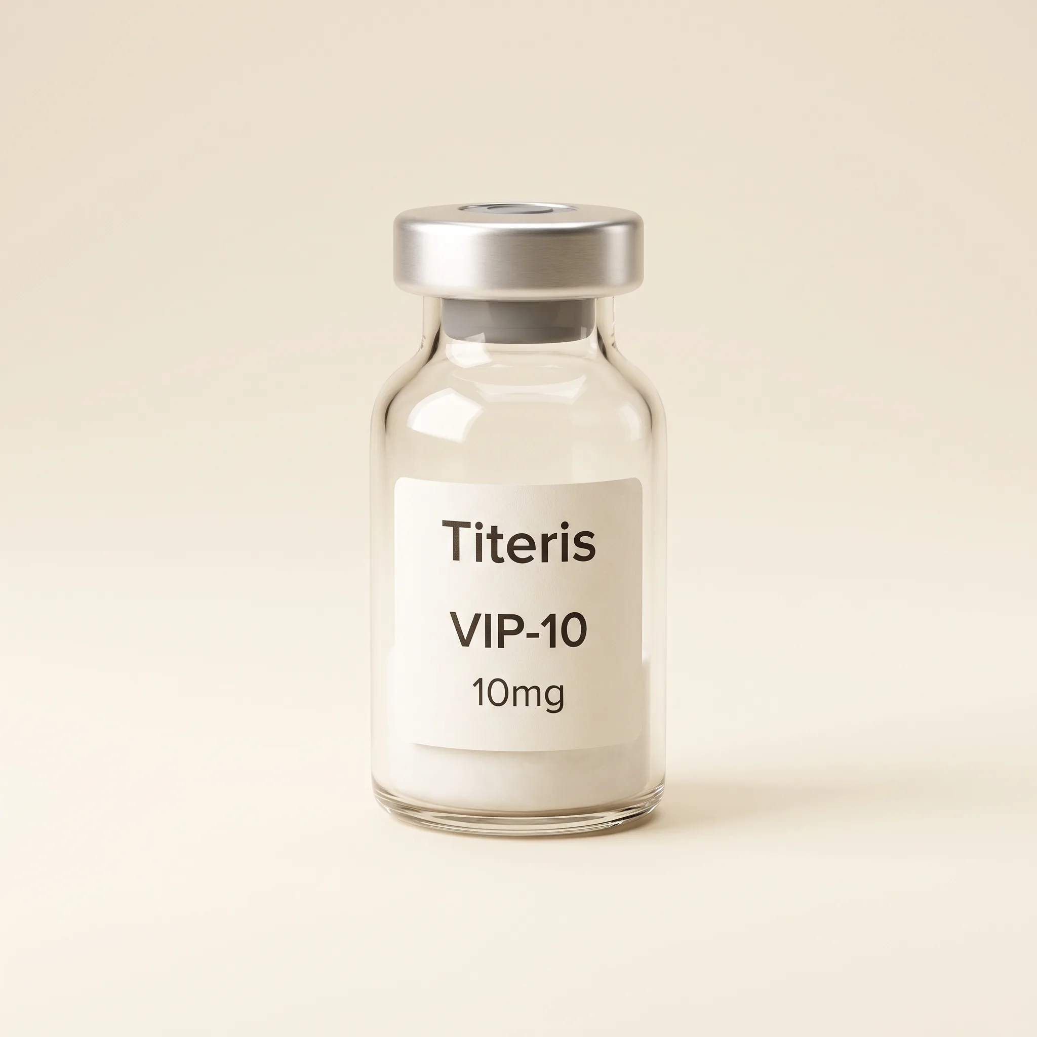 VIP-10 — Verolteq